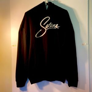 Selena hoodie